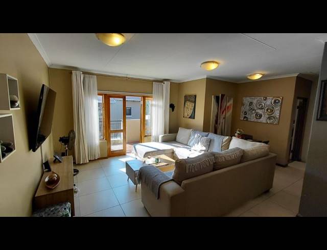 2 BEDROOM TOWNHOUSE FOR SALE IN MEYERSDAL